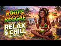 Peter Tosh, Dennis Brown, Bob Marley, Gregory Isaacs Tropical Reggae Mix Beach Chill Vibes