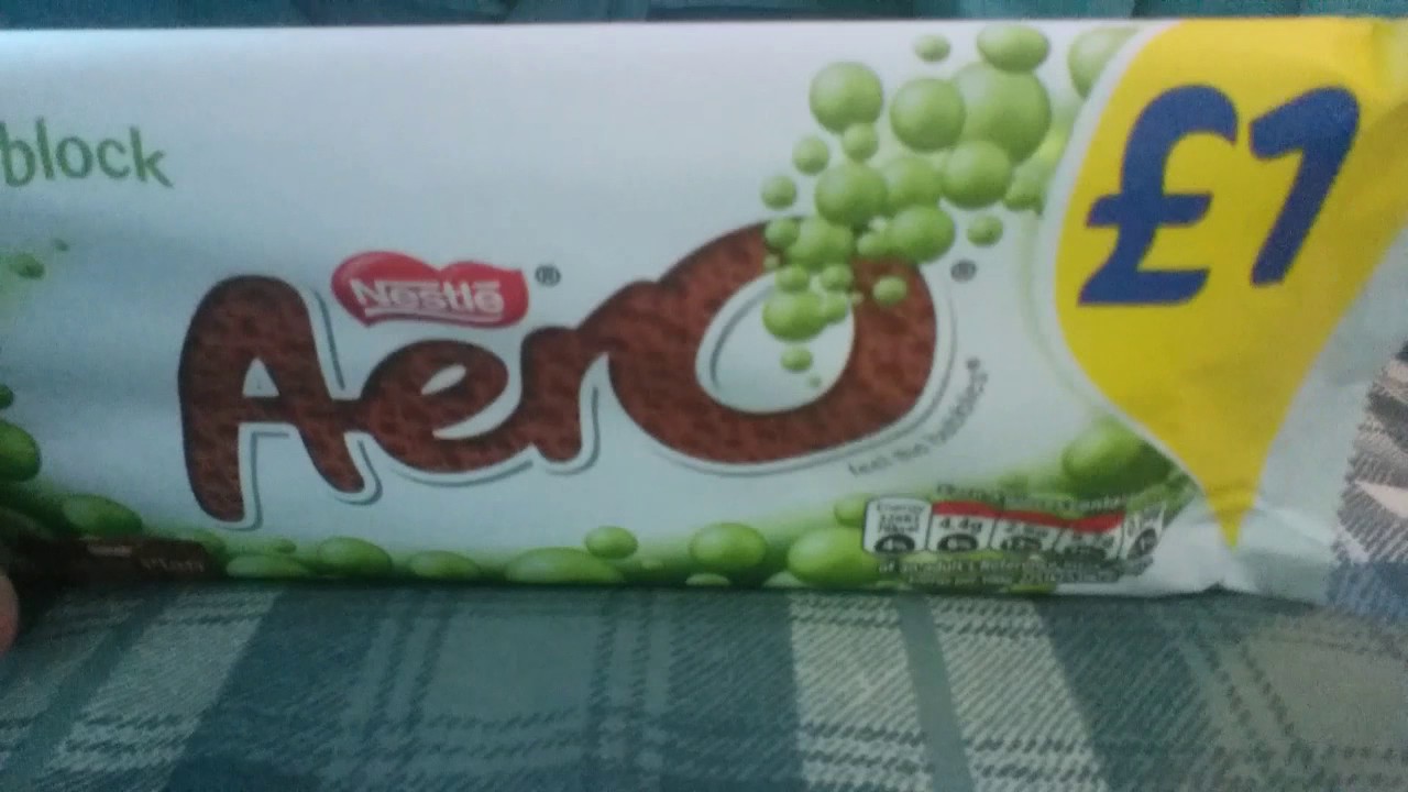 AERO Mint Review YouTube