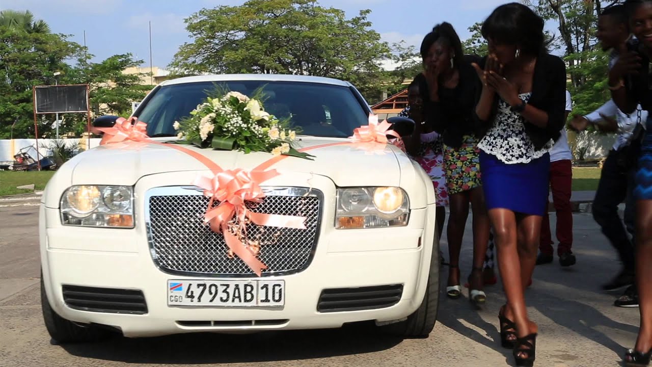 LOCATION DE VOITURE EN R D CONGO . Kin Voiture Express YouTube