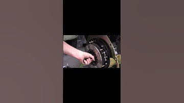 McLeod RXT clutch unboxing and Install #pt3  #shorts