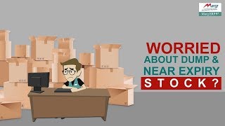 Manage Slow Moving Inventory !! [Hindi]