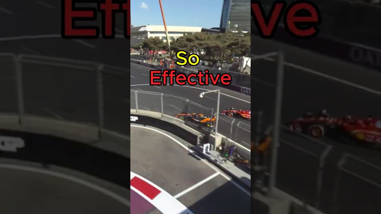 F1’s🏎️ Most Genius🧠 Invention... That Got Banned Immediately  