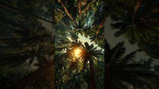 Amazon forest amazing facts #facts #forest