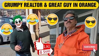 Another Ann Arbor Strip Mall Adventure Part 1 Recorded 3/10/2026