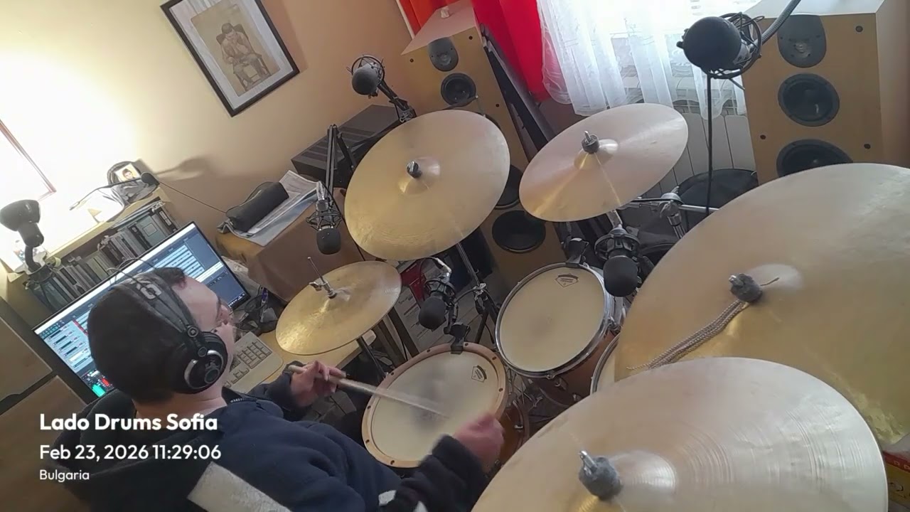 Jerry Bergonzi Quintet - Extra No Cheese + Ivaylo 