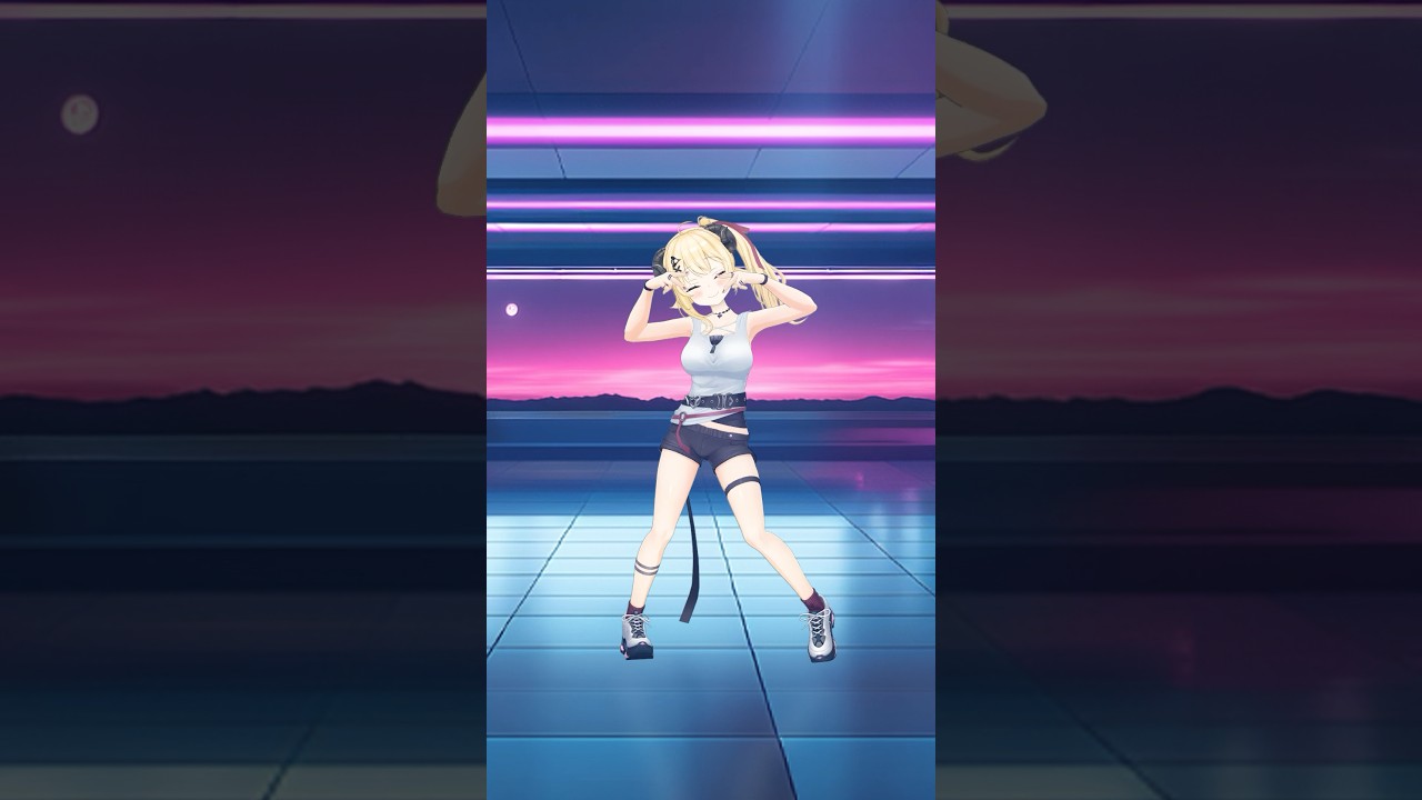 III 踊ってみたよ🕶✨ #踊ってみた #shorts #short #III