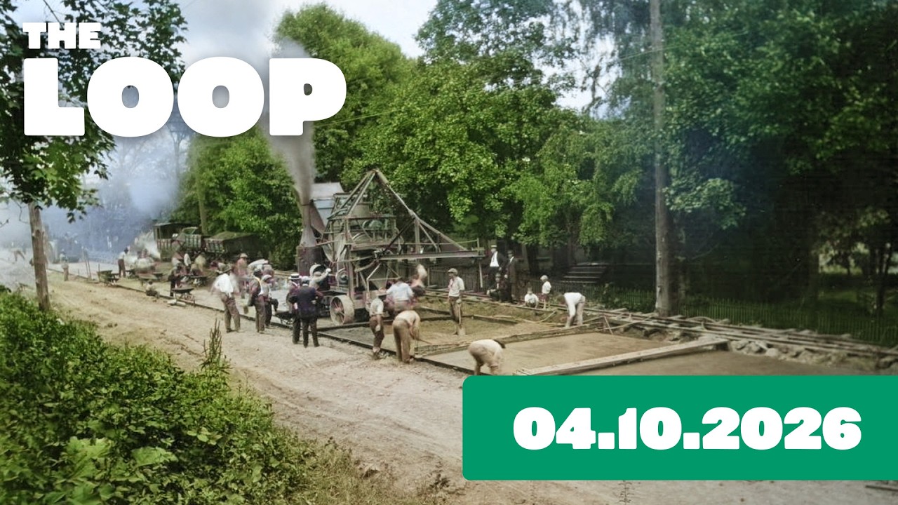 The Loop 04.10.26 - YouTube