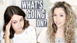 What Is Going On?! | How We're Coping