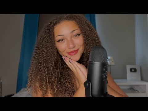 ASMR | Slow, Gentle, Sensitive Whispers Until You Fall Asleep 😴🤗