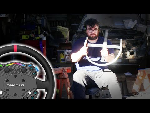 Hacking Together Diy Sim Rig