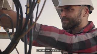 savvy navvy Campaign -  Google Maps for boaters