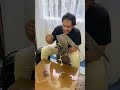 استقبال الصقر اول يوم الجزء الاول صقر وكري مع ميدو ايهاب 