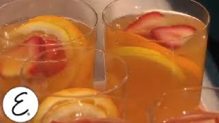 Chdanagne Fruit Punch  Emeril Lagasse