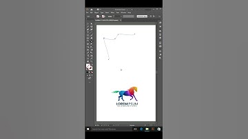 How to use Reshape tool in Adobe Illustrator