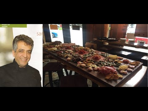 Wideo: Jak Zrobić Włoskie Przekąski Z Chleba: Bruschetta I Crostini