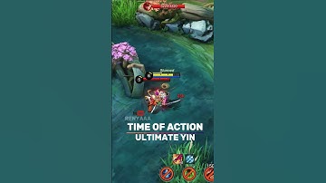 ✅ Yin Ultimate Tutorial by Renyaaa