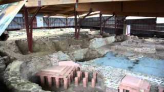 ARQUEOSITIO CANTABRO ROMANO DE CAMESA-REBOLLEDO