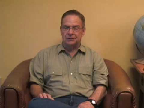 IRRI Pioneer Interviews--Chal...  for IRRI: Merle ...