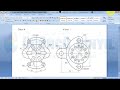Solidworks 75. Ders 2 Boyutlu Çizim