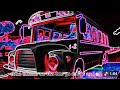 Wheels on the Lightning Bus ⚡🚌 | Kids Songs &amp; Nursery Rhymes | Fast Fun Bus Song for Children 🎶