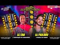 Seleo de brega funk 2024  bebe fuma e transa  dj erik e dj paulinho araoiaba vs olinda