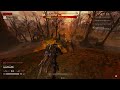 Helldivers 2 4K60 HDR RTX5080 082725