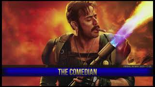 The Comedian Kodi Build The best Kodi Add-ons inc 1-Clicks - ver 1.6
