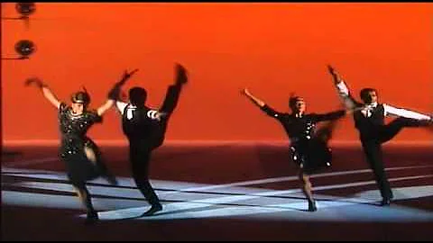 Fernsehballett - Ole Guapa 1985