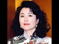 松坂慶子、実父が猛反対した結婚の&ldquo;最終真相&rdquo;は?有名男女「バチバチ」の絶縁史!
