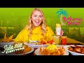 Trying 31 Of The Most Popular Menu Items At Bahama Breeze | Delish