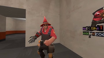 random deathrun stuff [tf2 replay]