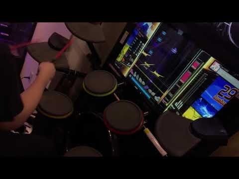 【GITADORA】ミカヅキコネクト FC (MASTER Drum)