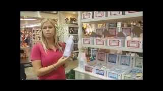 The Happy Hippo Bath Products