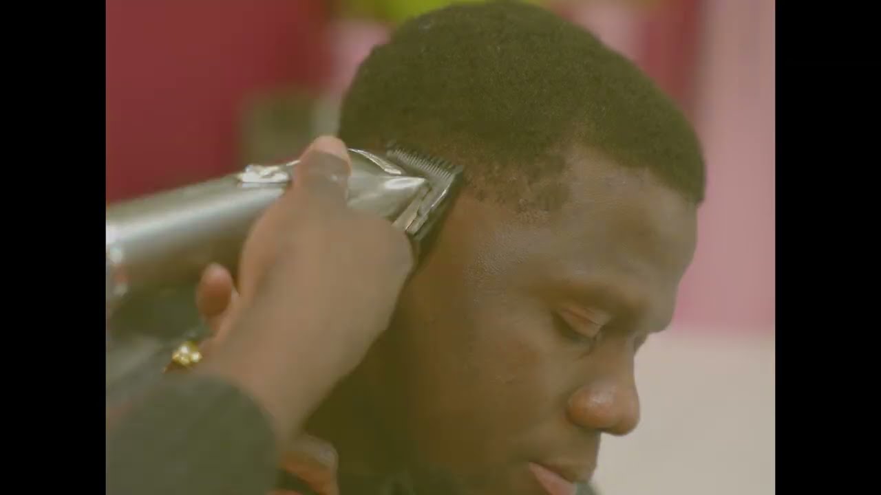 Nitigar - Na Meke Bigi (Official Video)