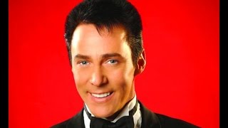 Master Illusionist Magician Lance Burton Exclusive BBC Interview