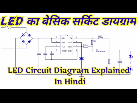 वीडियो: बल्ब का सर्किट चिन्ह क्या होता है?