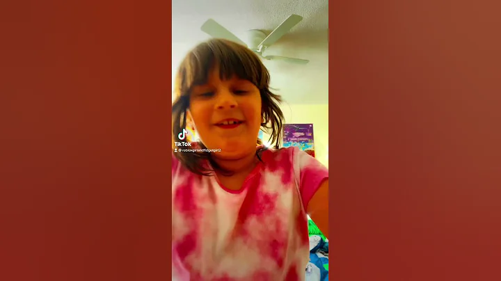 TikTok it  my user