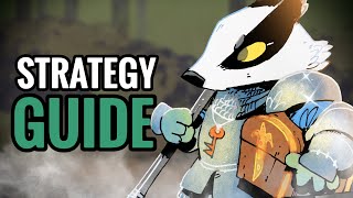 Root Strategy Guide | Keepers in Iron