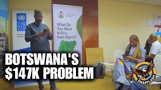 Why Botswana Is Courting Nigerian Businesses | AfCFTA Explained