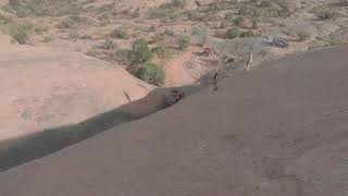 Moab 2020 Escalator Mark