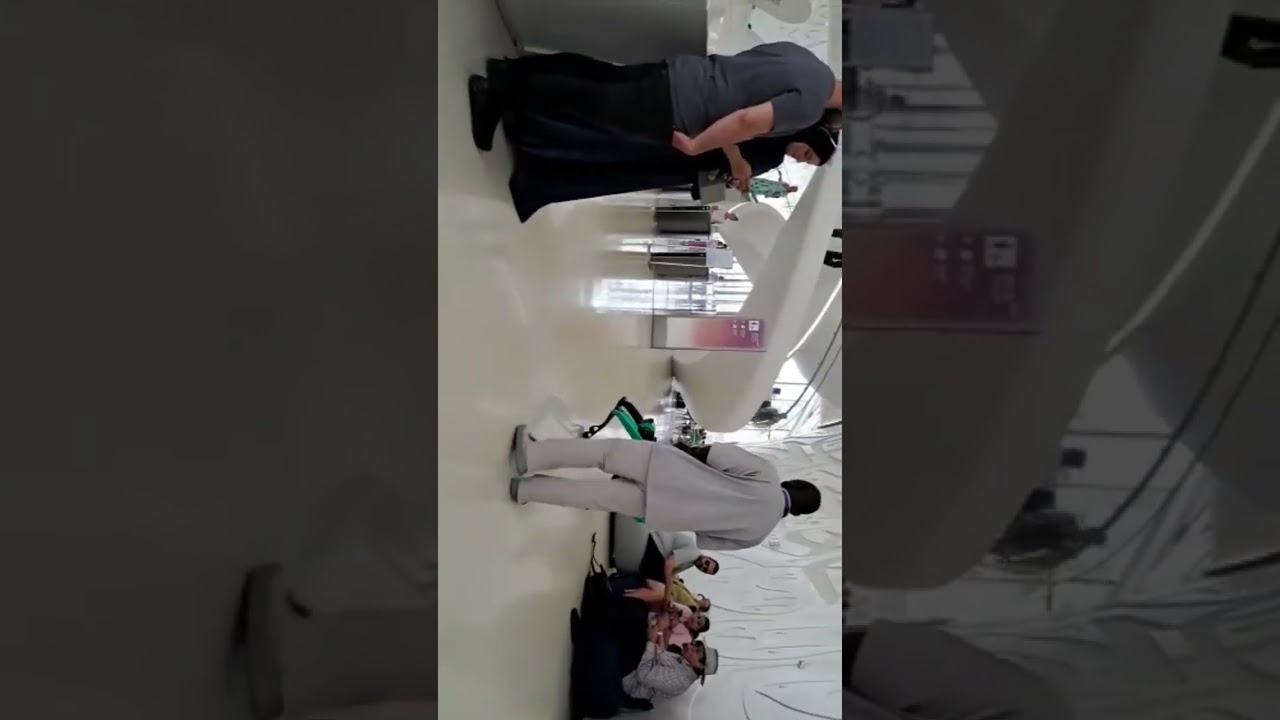 RobotDog FutureMuseum 