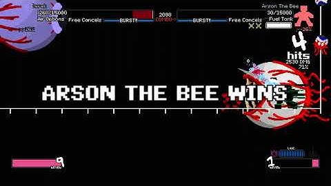 Robot Imba??? (god this is such a stupid title) | YOMI Hustle