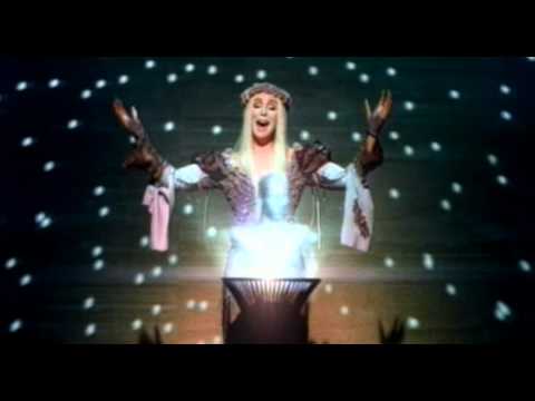 Cher - The Music&#039;s No Good Without You