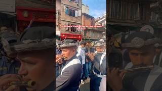 Nepal’s Biggest Chariot Festival | Rato Machhindranath Rath Yatra 2026 #ratomachindranath #shorts