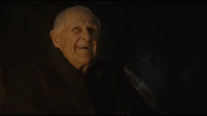 Maester Aemon