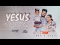 Yesus ati adaa  farfaatuu tezerash  farfanaa oromo  caver song         