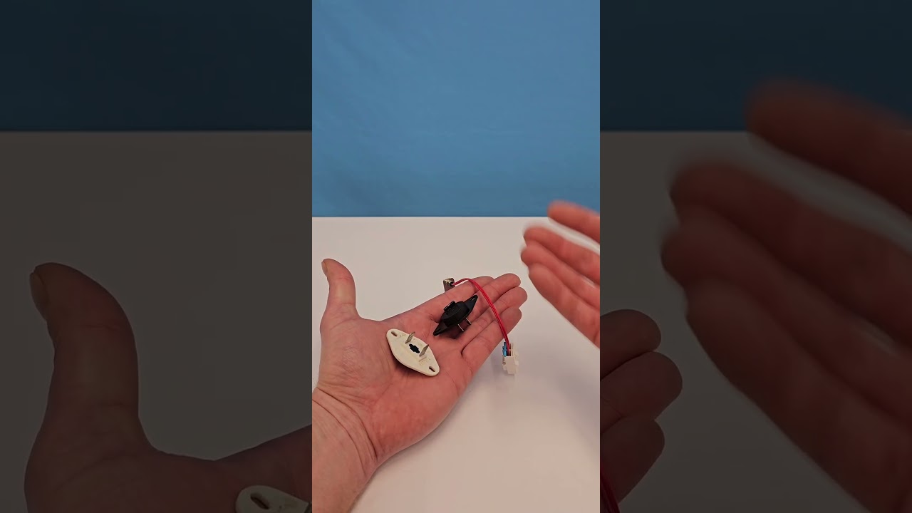 Термистор сушилки