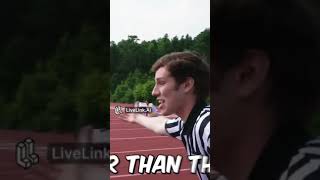 the extreme olympics challenge begins