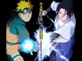 Track 13 - Naruto Shippuuden OST 2 - Nankou Furaku