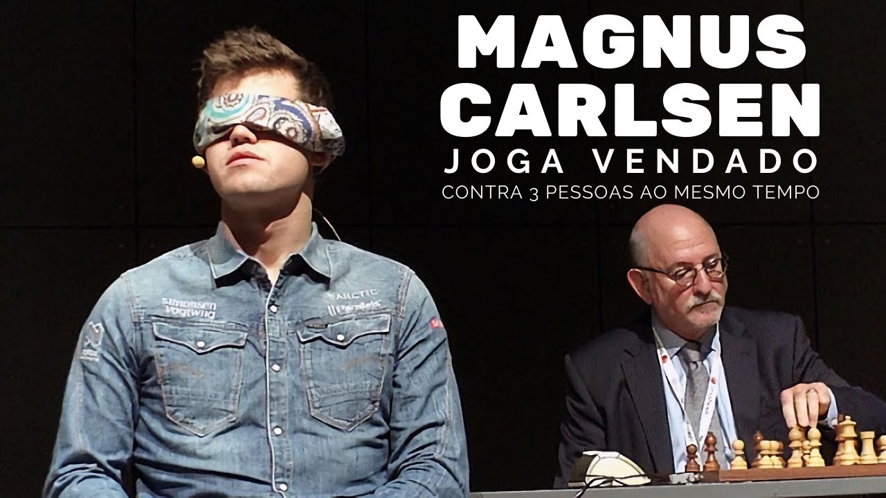 Play Magnus - Jogue Xadrez na App Store